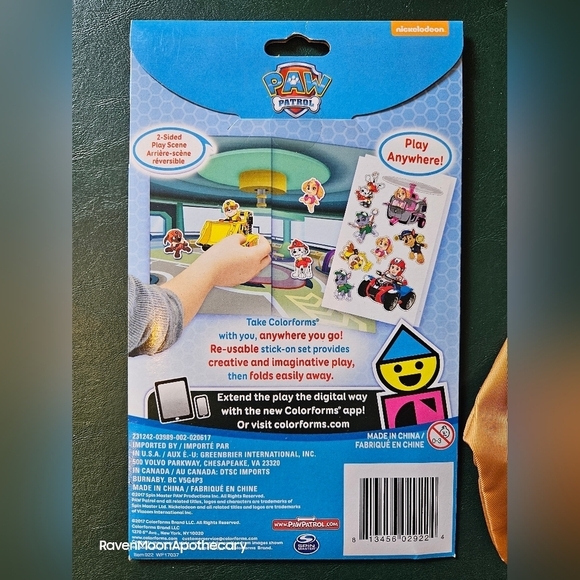 Paw Patrol Bundle - Picture 5 of 5